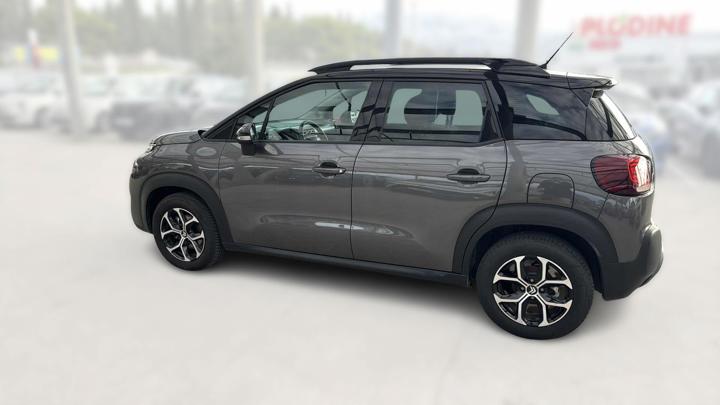 Citroën C3 AIRCROSS, 130