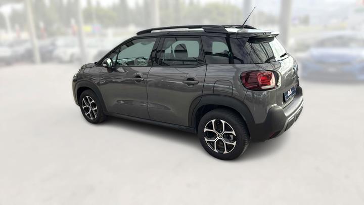 Citroën C3 AIRCROSS, 130