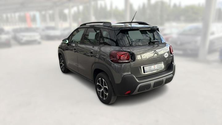 Citroën C3 AIRCROSS, 130