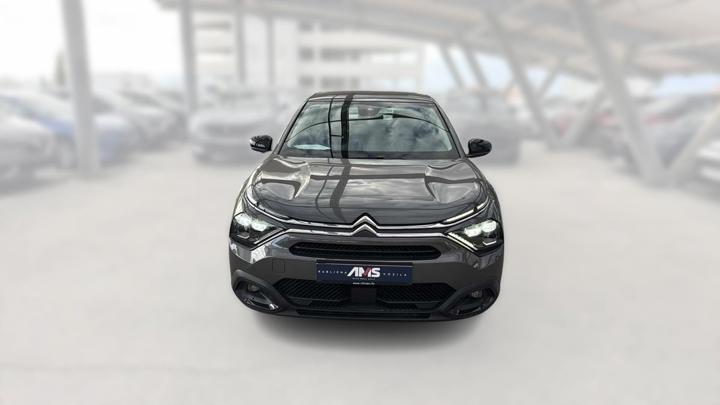 Citroën C4, 1,2