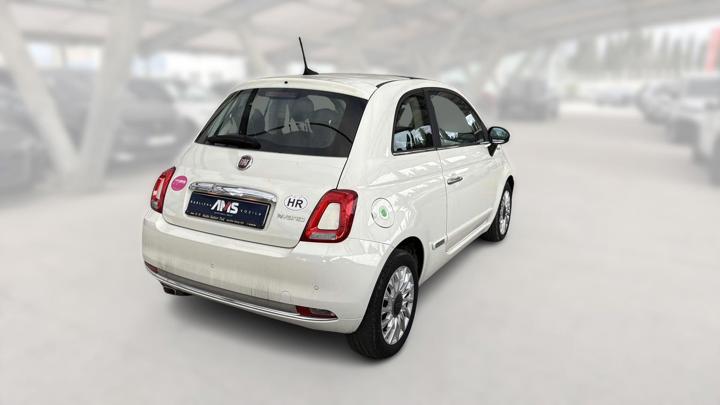 Fiat 500 1,0 GSE BSG Dolcevita MHEV