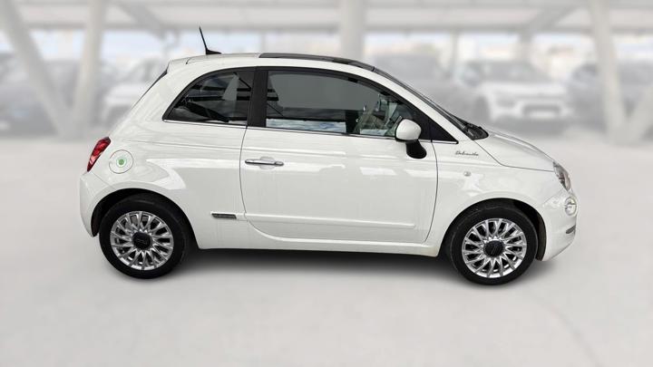 Fiat 500 1,0 GSE BSG Dolcevita MHEV