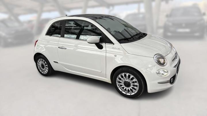 Fiat 500 1,0 GSE BSG Dolcevita MHEV