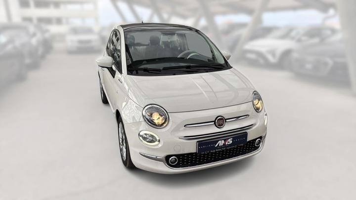 Fiat 500 1,0 GSE BSG Dolcevita MHEV