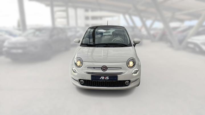 Fiat 500 1,0 GSE BSG Dolcevita MHEV