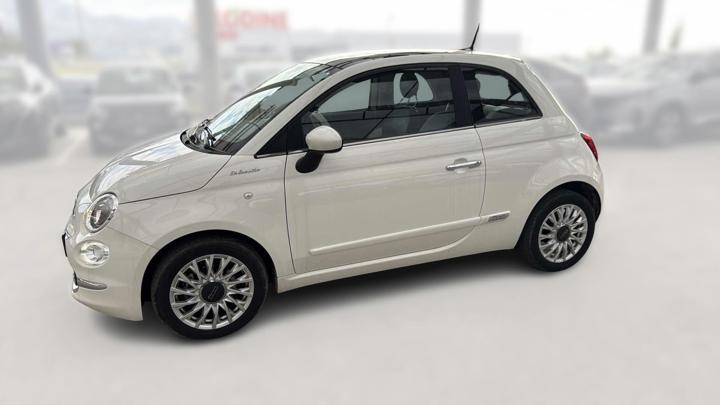 Fiat 500 1,0 GSE BSG Dolcevita MHEV