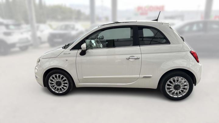 Fiat 500 1,0 GSE BSG Dolcevita MHEV