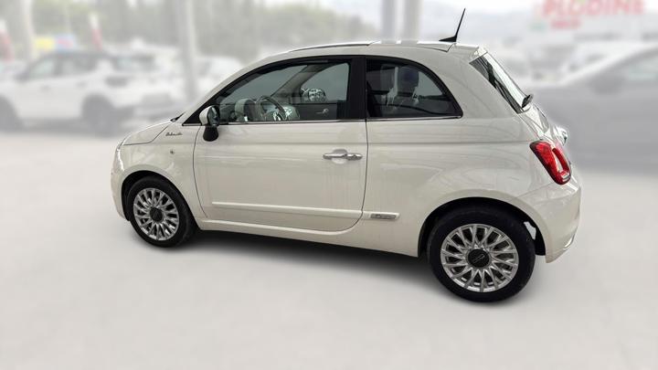 Fiat 500 1,0 GSE BSG Dolcevita MHEV