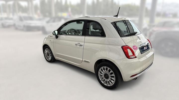 Fiat 500 1,0 GSE BSG Dolcevita MHEV