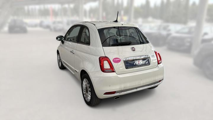 Fiat 500 1,0 GSE BSG Dolcevita MHEV