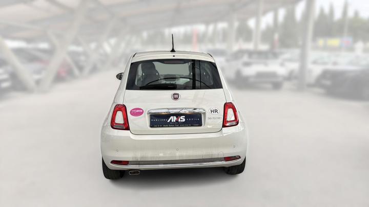 Fiat 500 1,0 GSE BSG Dolcevita MHEV