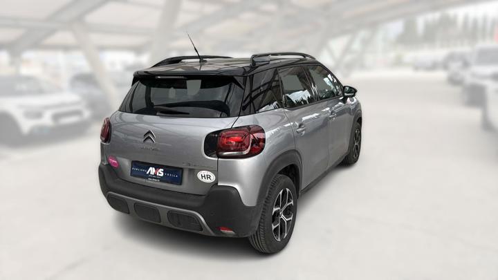 Citroën C3 Aircross 1.2 PLUS