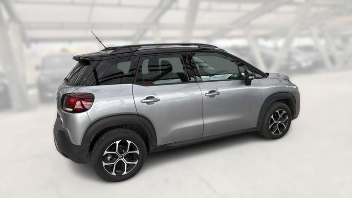 Citroën C3 Aircross 1.2 PLUS