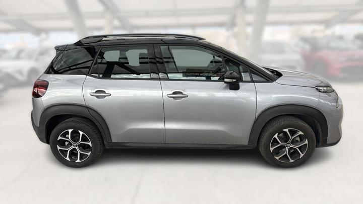 Citroën C3 Aircross 1.2 PLUS