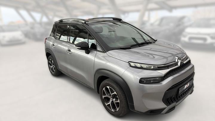 Citroën C3 Aircross 1.2 PLUS