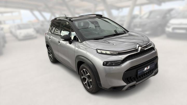 Citroën C3 Aircross 1.2 PLUS