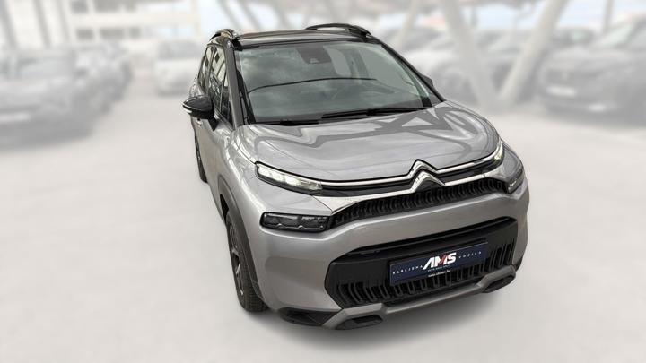 Citroën C3 Aircross 1.2 PLUS