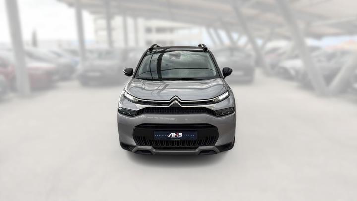 Citroën C3 Aircross 1.2 PLUS