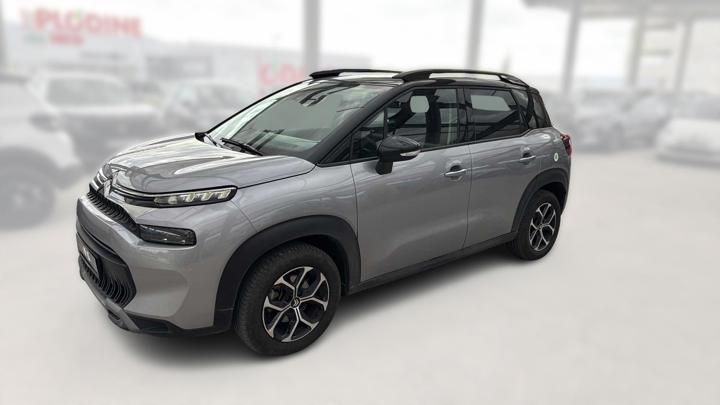 Citroën C3 Aircross 1.2 PLUS