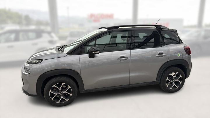 Citroën C3 Aircross 1.2 PLUS