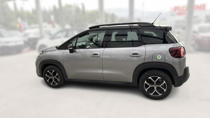 Citroën C3 Aircross 1.2 PLUS