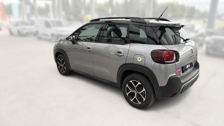 Citroën C3 Aircross 1.2 PLUS