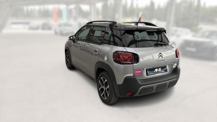 Citroën C3 Aircross 1.2 PLUS