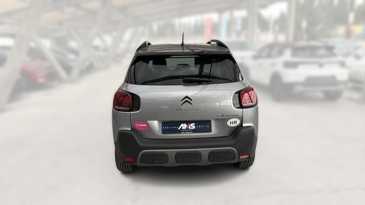 Citroën C3 Aircross 1.2 PLUS