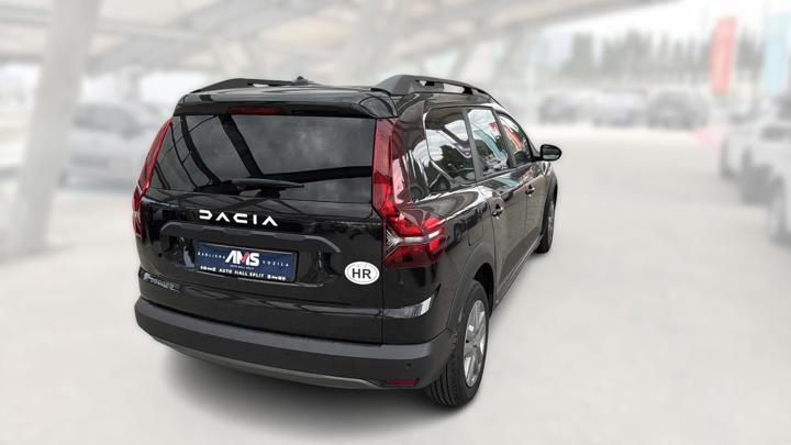 Dacia Jogger 1,0 Tce 110 Essential (7 sjedala)