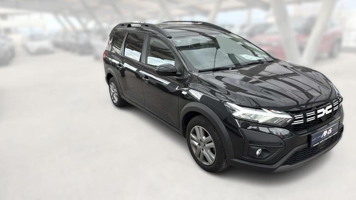 Dacia Jogger 1,0 Tce 110 Essential (7 sjedala)