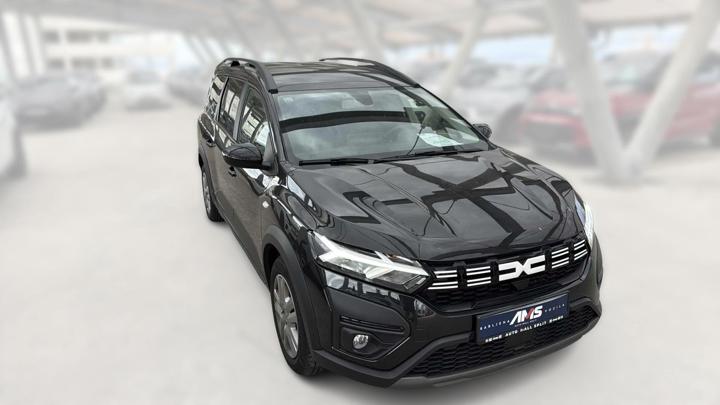 Dacia Jogger 1,0 Tce 110 Essential (7 sjedala)