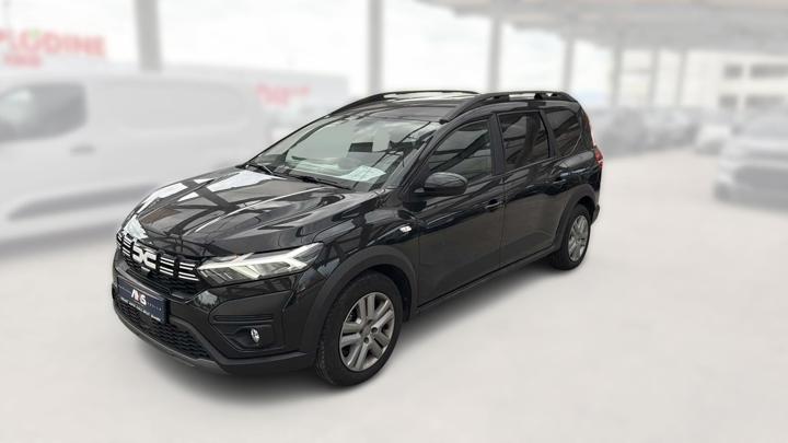 Dacia Jogger 1,0 Tce 110 Essential (7 sjedala)