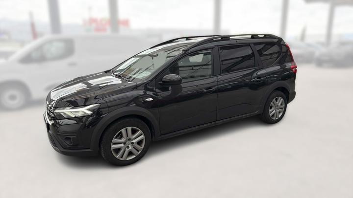 Dacia Jogger 1,0 Tce 110 Essential (7 sjedala)