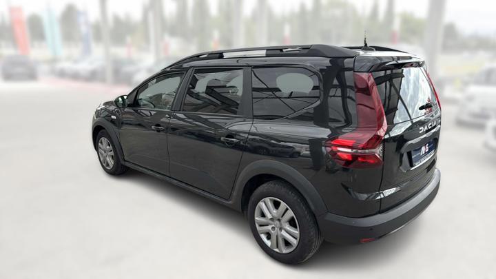 Dacia Jogger 1,0 Tce 110 Essential (7 sjedala)