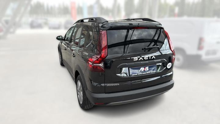 Dacia Jogger 1,0 Tce 110 Essential (7 sjedala)