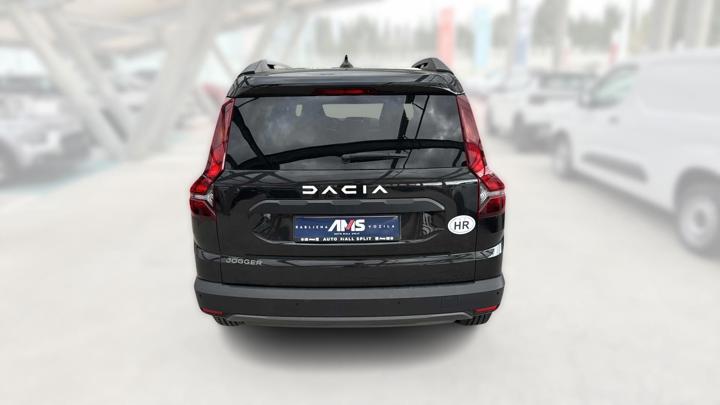 Dacia Jogger 1,0 Tce 110 Essential (7 sjedala)