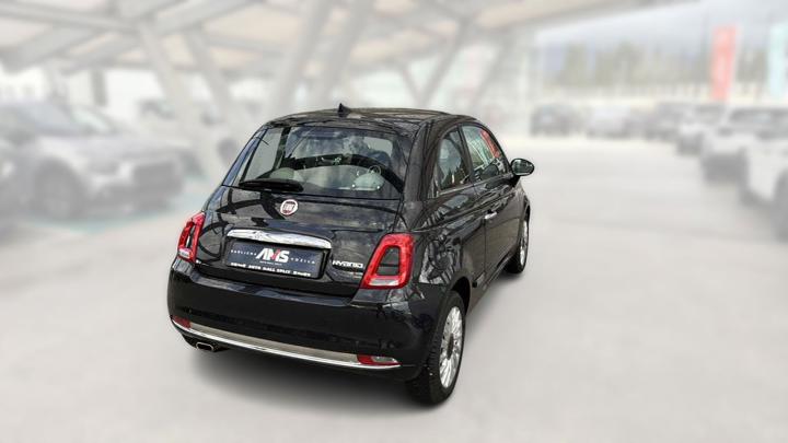 Fiat Fiat 500 1.0 GSE BSG Hybrid Dolcevita