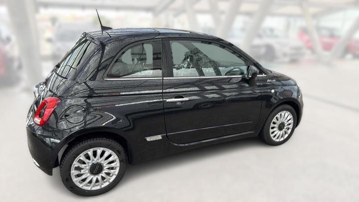 Fiat Fiat 500 1.0 GSE BSG Hybrid Dolcevita