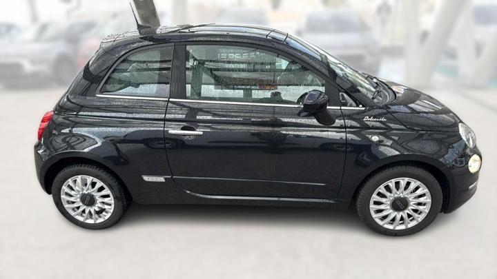 Fiat Fiat 500 1.0 GSE BSG Hybrid Dolcevita