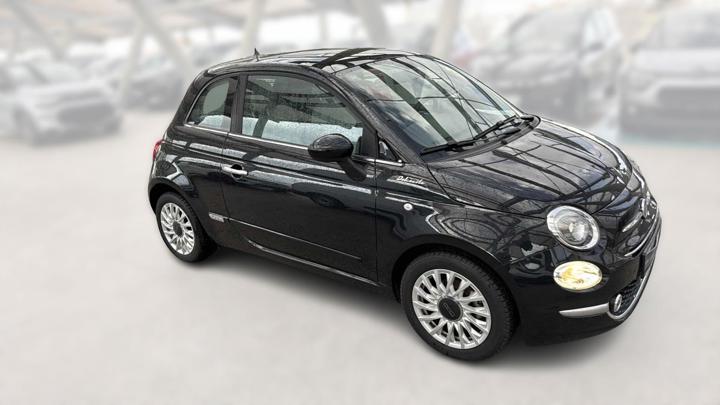 Fiat Fiat 500 1.0 GSE BSG Hybrid Dolcevita