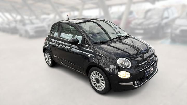 Fiat Fiat 500 1.0 GSE BSG Hybrid Dolcevita