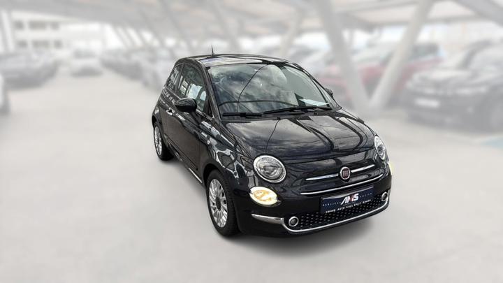 Fiat Fiat 500 1.0 GSE BSG Hybrid Dolcevita