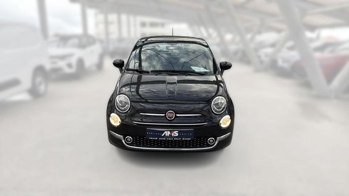 Fiat Fiat 500 1.0 GSE BSG Hybrid Dolcevita