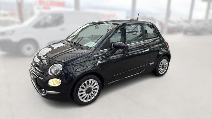 Fiat Fiat 500 1.0 GSE BSG Hybrid Dolcevita