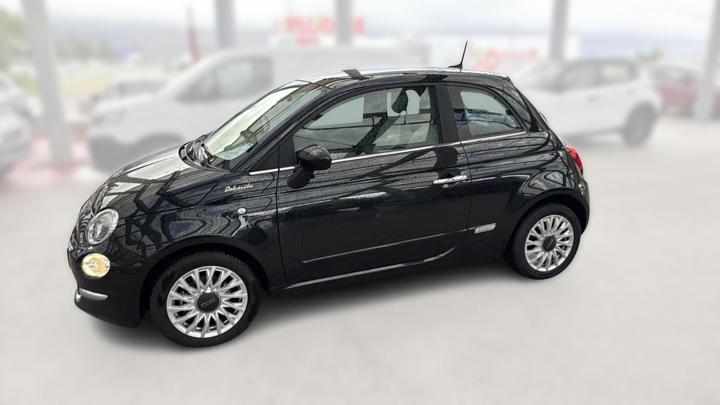 Fiat Fiat 500 1.0 GSE BSG Hybrid Dolcevita