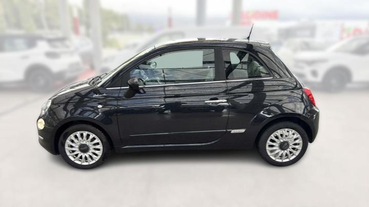 Fiat Fiat 500 1.0 GSE BSG Hybrid Dolcevita