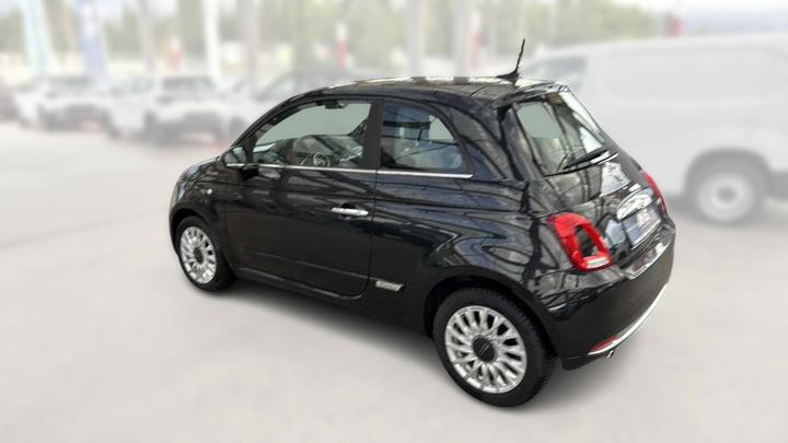 Fiat Fiat 500 1.0 GSE BSG Hybrid Dolcevita