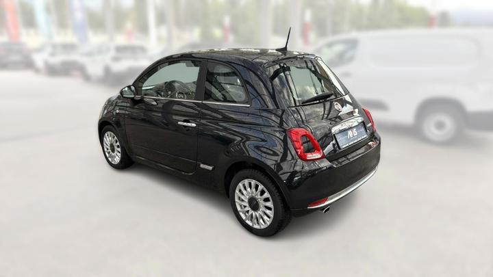 Fiat Fiat 500 1.0 GSE BSG Hybrid Dolcevita