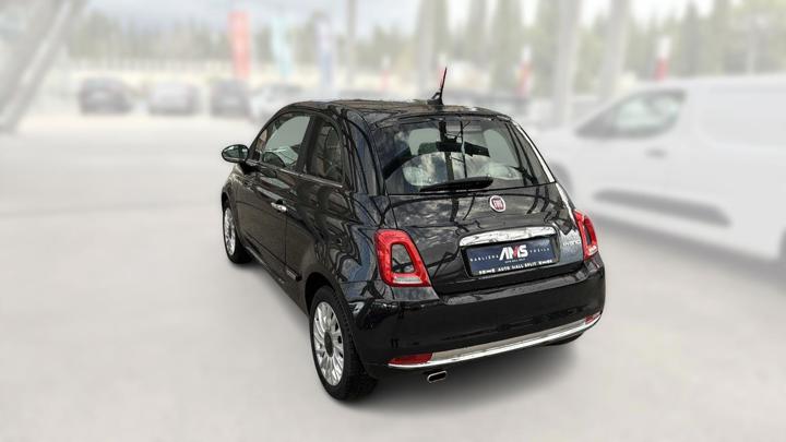 Fiat Fiat 500 1.0 GSE BSG Hybrid Dolcevita