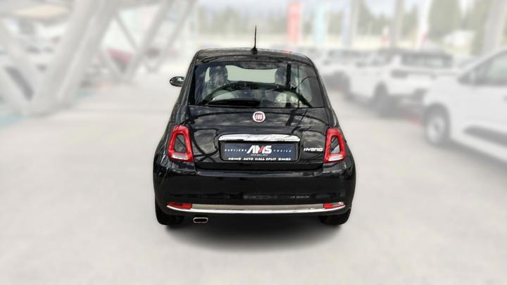 Fiat Fiat 500 1.0 GSE BSG Hybrid Dolcevita